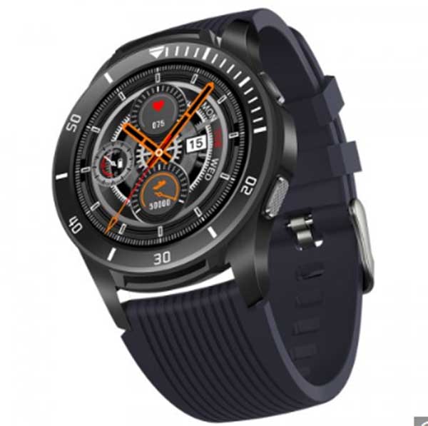 Смарт-часы Bakeey GT106 Smartwatch • Smartchasy.com
