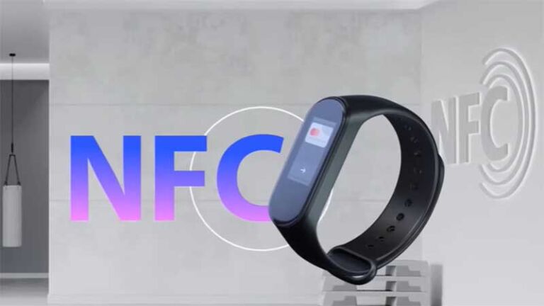 Фон для mi band 7