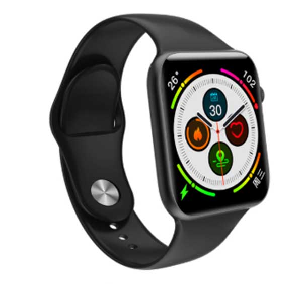 Смарт-часы Rollme Air Pro с термометром • Smartchasy.com