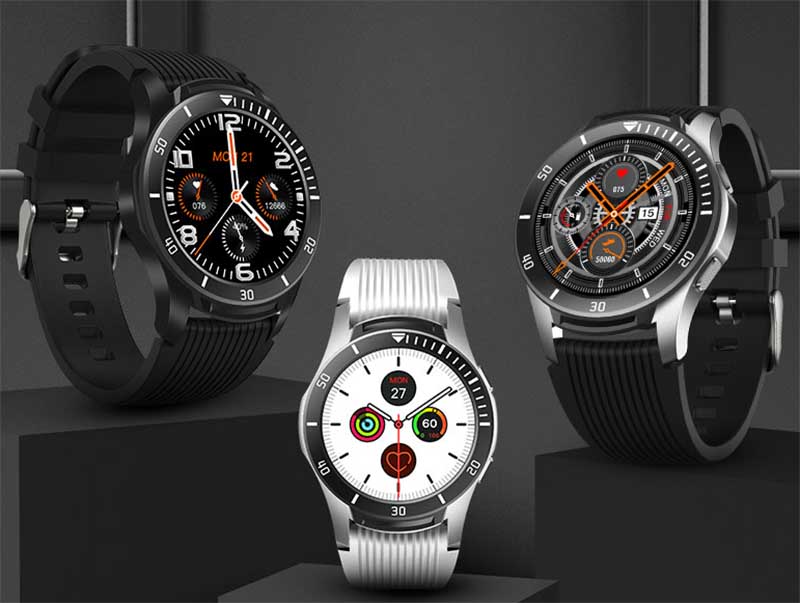 Bakeey GT106 Smartwatch