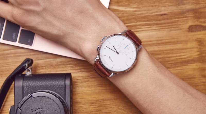Meizu Smart Watch Mix