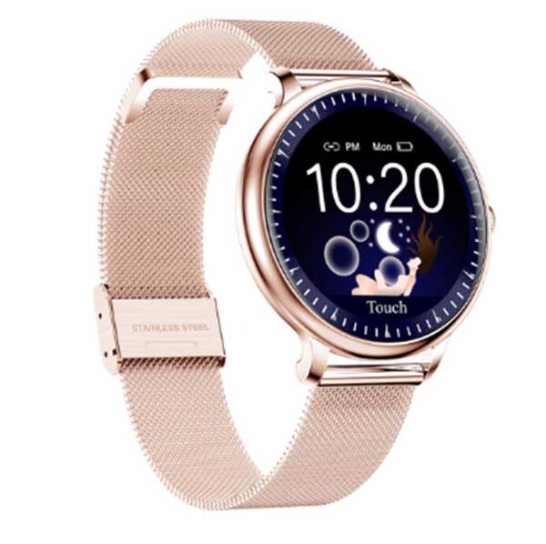 Смарт-часы для женщин LEMFO NY12 Smartwatch •Smartchasycom