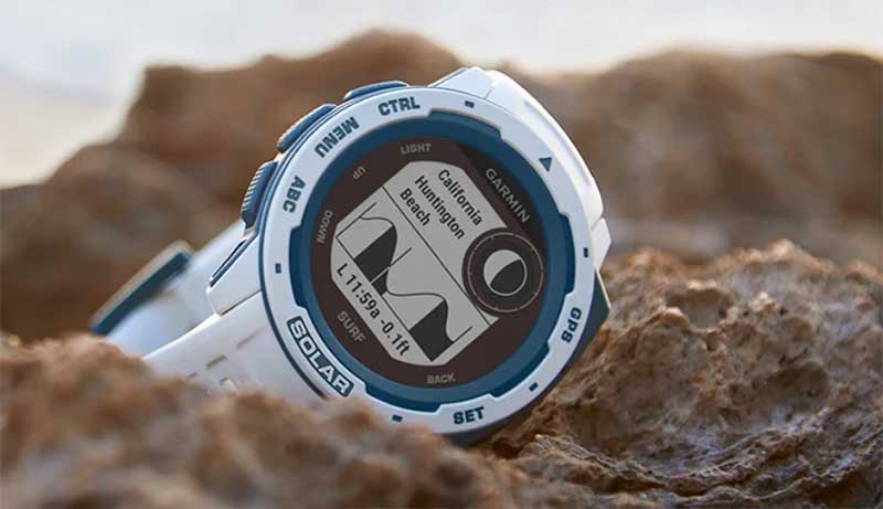 Лучшие часы с GPS трекером. ТОП-10 лучших моделей для бега