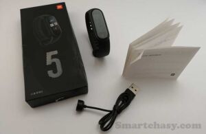 Mi band 5 зеленый значок и иероглифы что делать