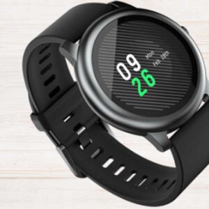 Смарт-часы Haylou Solar Smartwatch