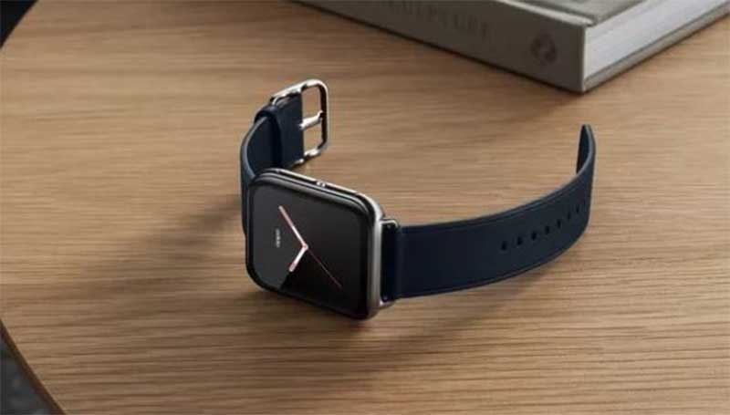 Умные часы Vivo Watch сертифицированы Bluetooth SIG. В следующем месяце ...