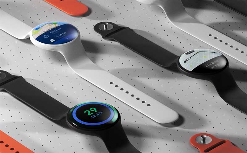 best watches for pixel 3
