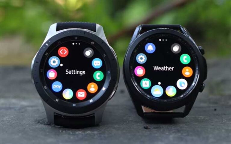 Не работает дисплей samsung galaxy watch