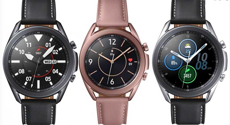 Смарт-часы с NFC. 10 лучших моделей для оплаты часами 3