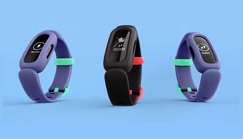 Fitbit Ace 3