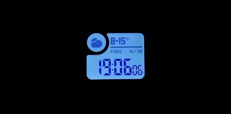 Обзор Amazfit Neo – бюджетные часы с ретро-дизайном и функциями фитнес-браслета 7