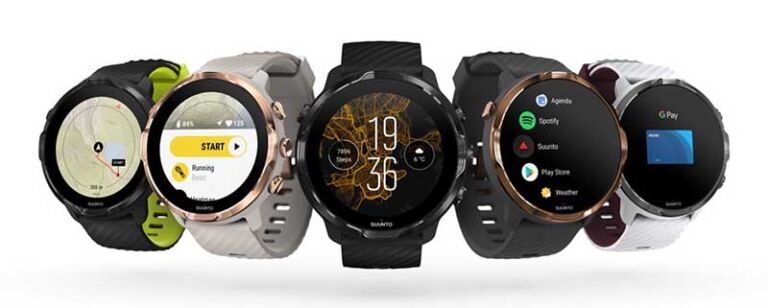 suunto 7 vs suunto 9 baro