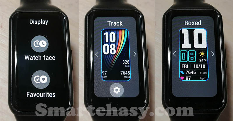 Как изменить китайский язык на часах honor band 6 после загрузки и xiaomi mi band 6 русский язык в китайской и глобальной версии браслета