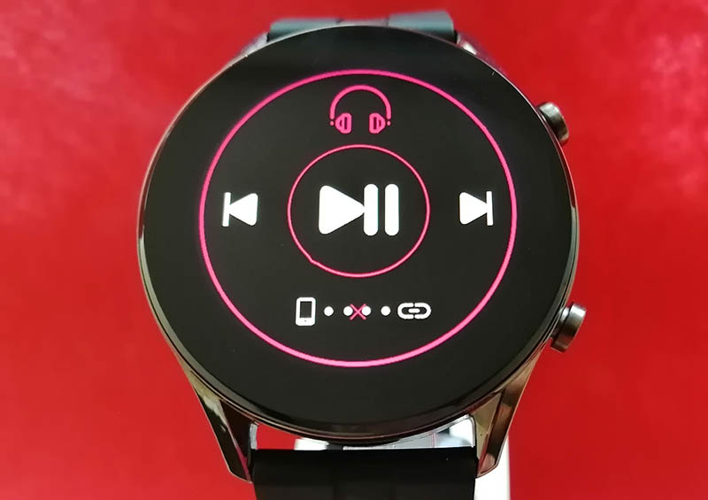 Обзор смарт-часов IMI Smart Watch W12 KIES L: идеальный баланс между дизайном и функциональностью 14