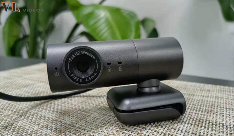 Обзор Vidlok Business Webcam W91: недорогая веб-камера для бизнес ...