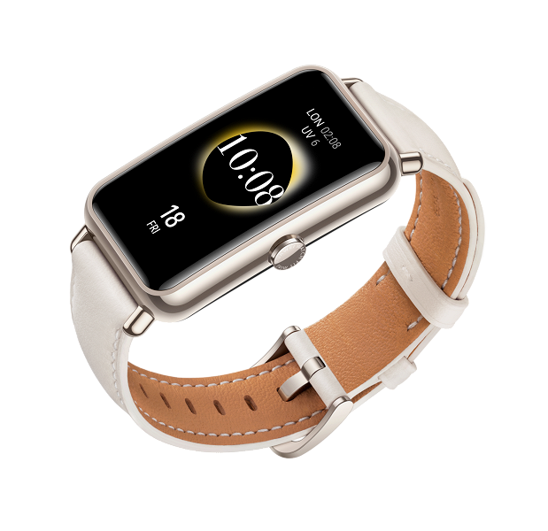 Huawei Watch Fit mini: фитнес-часы с AMOLED-экраном, SpO2 и 14 днями автономной работы за 100 евро 2