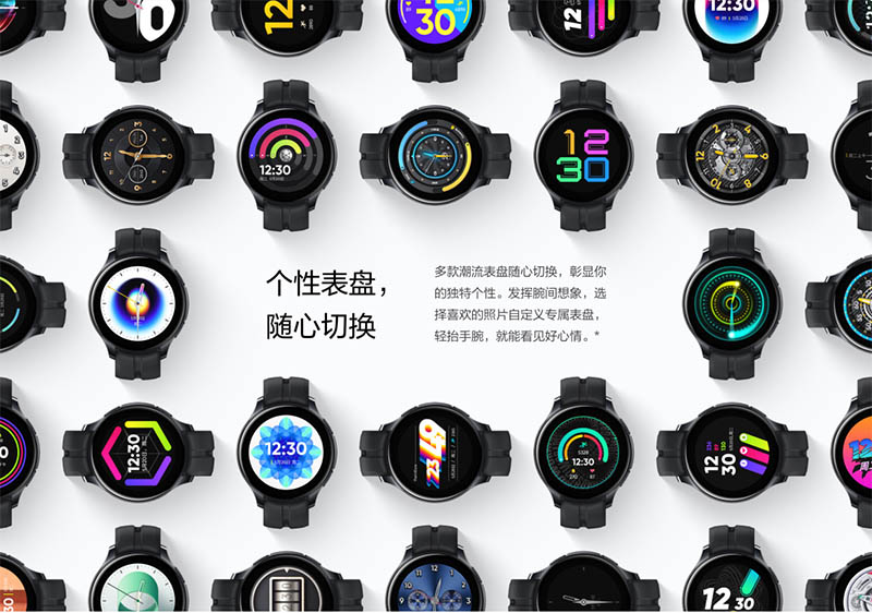 Смарт-часы Realme Watch T1: цена, характеристики и особенности 1