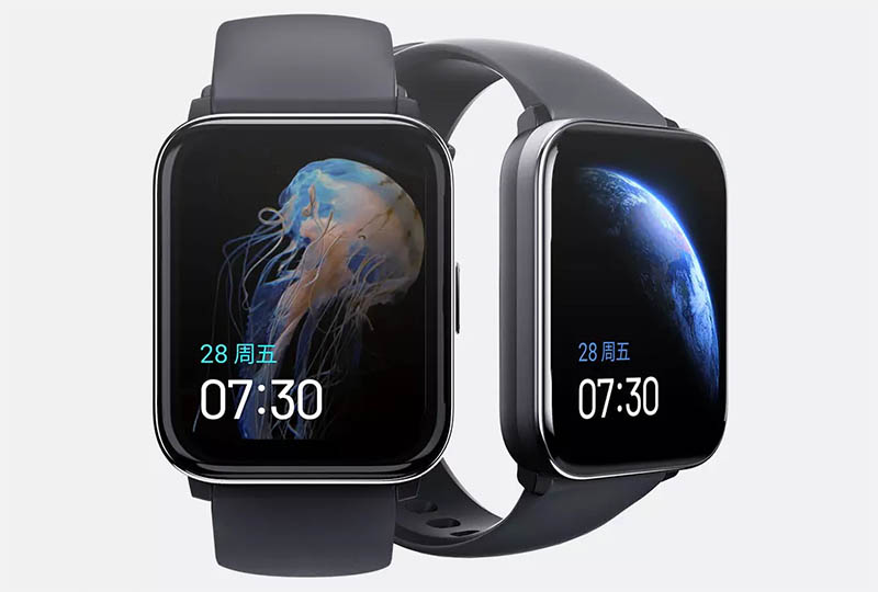 Смарт-часы Xiaomi Hey Plus Watch