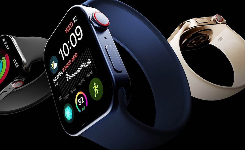 Apple Watch Series 8 и Apple Watch SE 2: дата выхода, новости и последние слухи 1