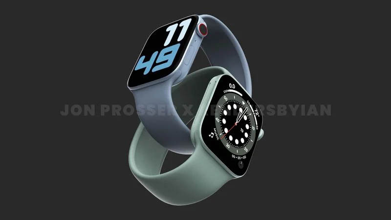 Apple Watch Series 8 и Apple Watch SE 2: дата выхода, новости и последние слухи 2