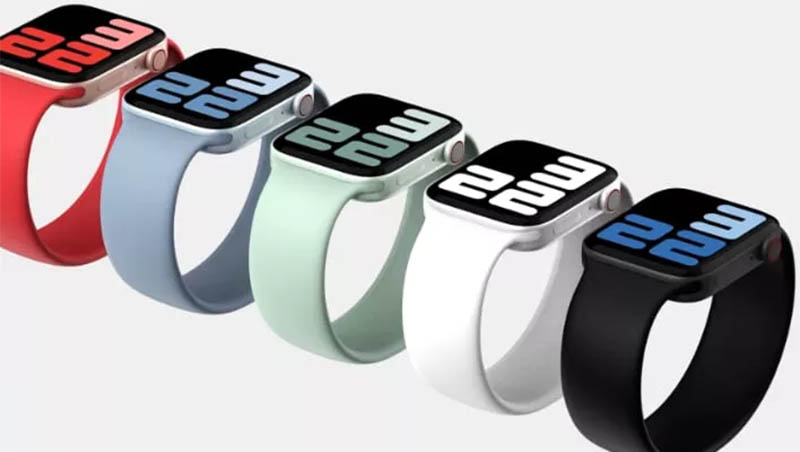 Apple Watch Series 8 и Apple Watch SE 2: дата выхода, новости и последние слухи 5