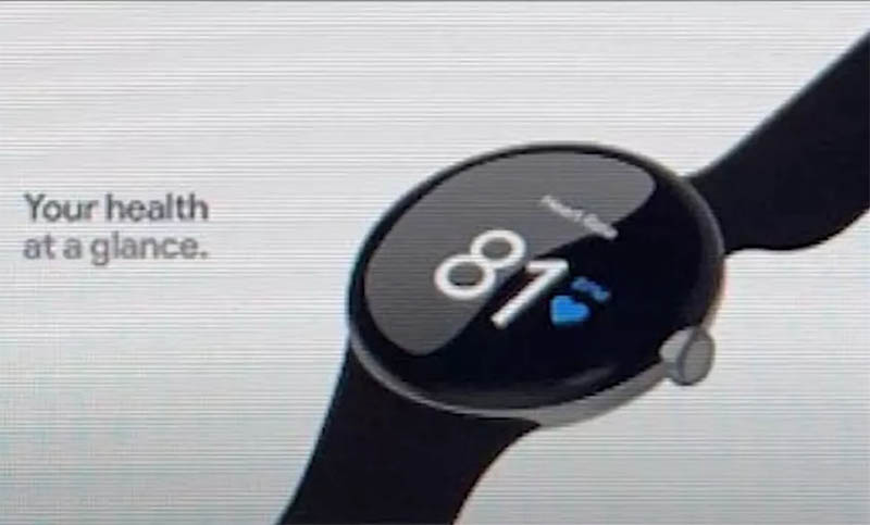Умные часы Google Pixel Watch: последние слухи, дата выпуска и новые функции 5