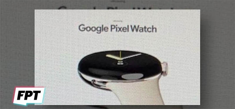 Умные часы Google Pixel Watch: последние слухи, дата выпуска и новые функции 4