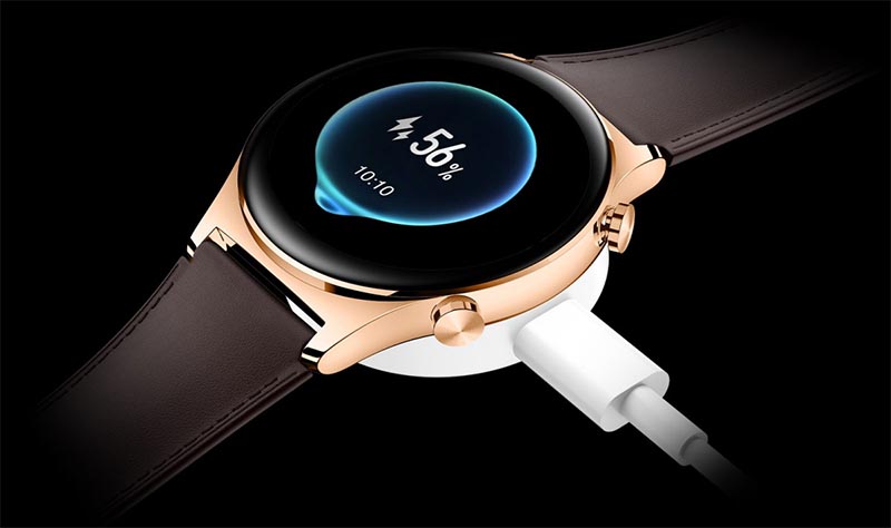 Представлены «умные» часы Honor Watch GS 3: цена, характеристики, дата начала продаж 3