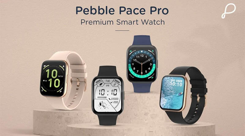 Смарт-часы Pebble Pace Pro: цена, характеристики и дата начала продаж