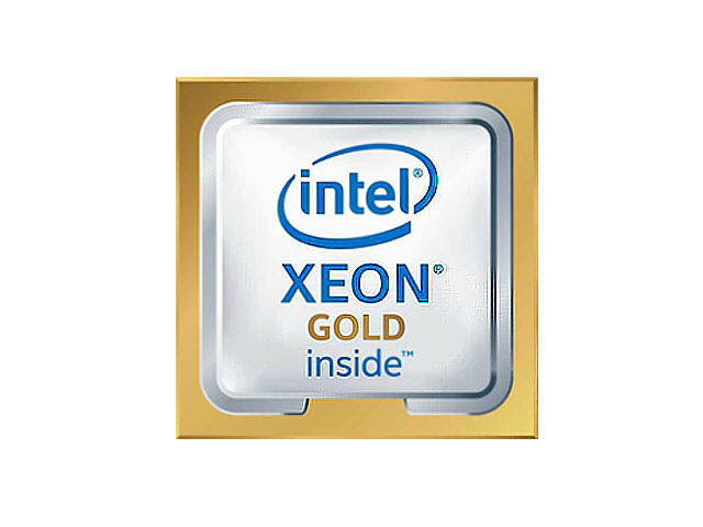 Intel Xeon Gold 6130 - обзор процессора и тесты 1