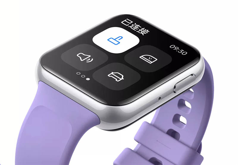 Выпущены смарт-часы Oppo Watch SE с поддержкой eSim, AMOLED-дисплеем и временем автономной работы до 10 дней 2