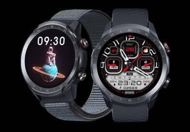 Смарт-часы Mibro A2, Mibro C3 и Mibro GS